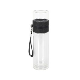 Cook&co Botl COOK C DOUBLE WALLED BOTTLE WITH INFUSION COMPARTMENT | Spinneys Lebanon