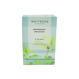 Pepperone Tea WAITROSE PEPPERMINT TEA | Spinneys Lebanon
