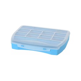 Koopman Stackable Box KOOPM STORAGEBOX WITH 12 COMPARTMENT | Spinneys Lebanon