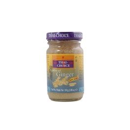 THAI CHOICE MINCED GINGER | Spinneys Lebanon