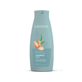 LAGOON SHAMPOO FOR NORMAL HAIR | Spinneys Lebanon