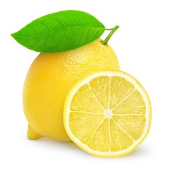 LEMON LOOSE