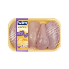 WILCO CHICKEN BREAST 1.2