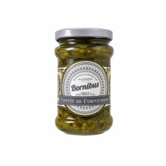 BORNIBUS CONFIT DE CORNICHONS 