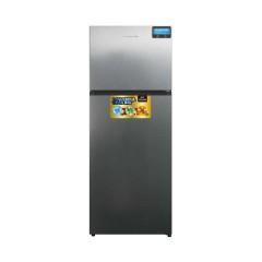 CAMPOMATIC FRIDGE TOP MOUNT NOFROST INVERTER GLASS SHELVES IX