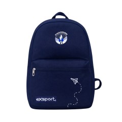 EXSPORT ICON BOYS 1 COMPARTMENT BASKETBALL